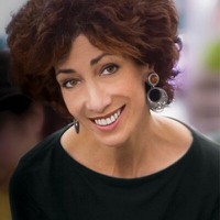 Rozanne Gold