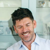 Russell Norman