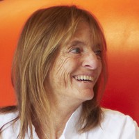 Ruth Rogers