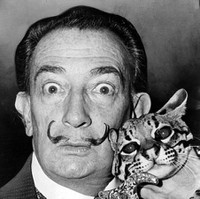 Salvador Dalí