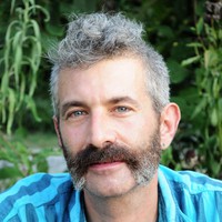 Sandor Ellix Katz