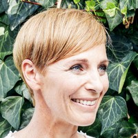 Sarah Tuck
