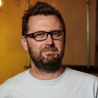 Scott Hallsworth