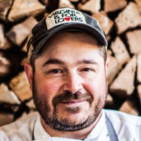 Sean Brock