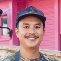 Sean Wen