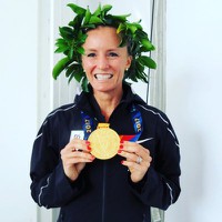 Shalane Flanagan