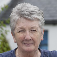 Shirley Spear