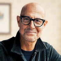 Stanley Tucci