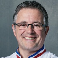 Stéphane Leroux