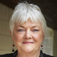 Stephanie Alexander