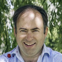 Stephen Marsh