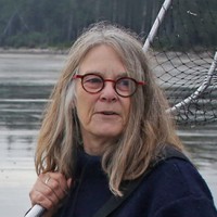 Susan Musgrave