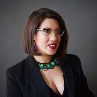 Suzannah Gerber