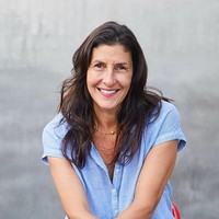 Suzanne Zeidy
