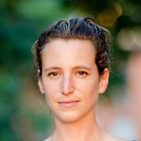 Tamar Adler