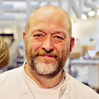 Tim Hayward