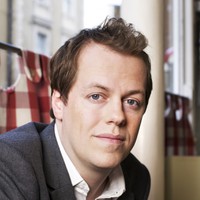 Tom Parker Bowles