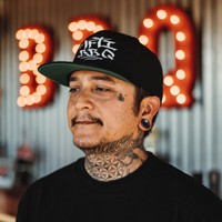 Tony Ramirez