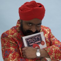 Tony Singh