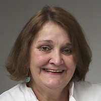 Valentina Harris