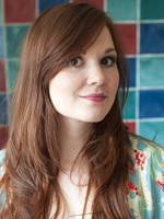 Victoria Glass