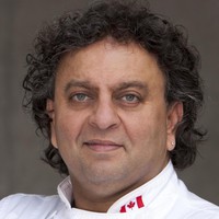 Vikram Vij