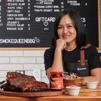 Winnie Yee
