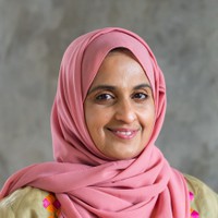 Zaleha Kadir Olpin