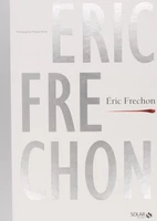 洋書 Eric Frechon Eric Frechon