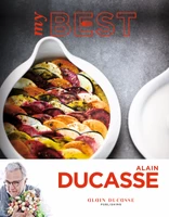 Grand Livre De Cuisine: Alain Ducasse's Culinary Encyclopedia