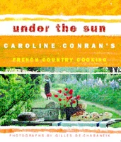The Conran Cookbook