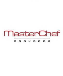 MasterChef Cookbook