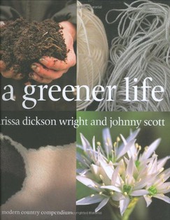 A Greener Life