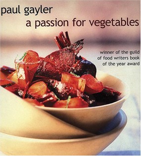 A Passion for Vegetables