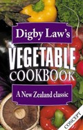 A Vegetable Cookbook