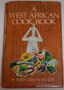 A West African Cook Book
