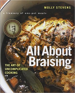 All About Braising