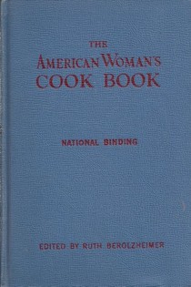 The American Woman's Cookbook
