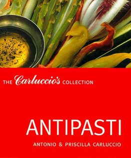 Antipasti (The Carluccio's Collection)