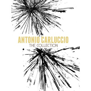 Antonio Carluccio: The Collection