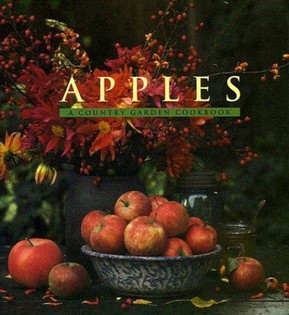 Apples (A Country Garden Cookbook)
