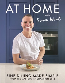 At Home With Simon Wood