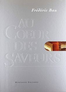 Au Coeur des Saveurs
