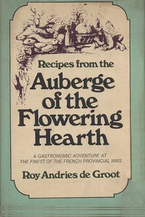 The Auberge of the Flowering Hearth