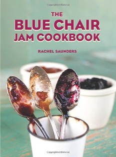 Blue Chair Jam Cookbook