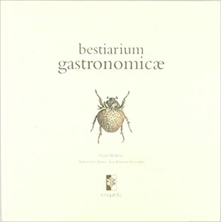 bestiarium gastronomicae