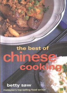 The Best of Chinese Cooking