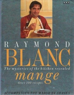 Blanc Mange