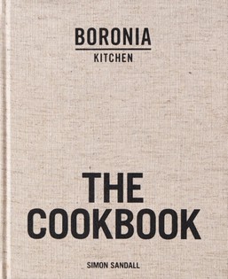 Boronia Kitchen: The Cookbook