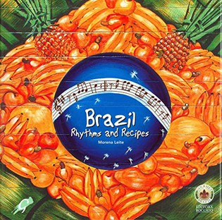 Brazil Rhythms and Recipes